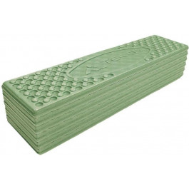 Terra Incognita Sleep Mat, зеленый