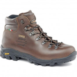   Zamberlan Черевики чоловічі  New Trail Lite GTX (006.1149) 43