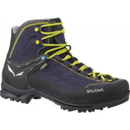 Salewa Черевики чоловічі  MS Rapace GTX Чорні (013.001.1513) 41