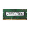 Micron 4 GB SO-DIMM DDR3L 1600 MHz (MT8KTF51264HZ-1G6N1) - зображення 1