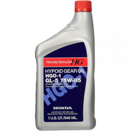 Honda 75W-85 4л (082009014)