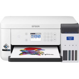 Epson SureColor SC-F100 + WI-FI (C11CJ80302)