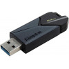 Kingston 64 GB DataTraveler Exodia Onyx USB 3.2 Gen 1 Black (DTXON/64GB) - зображення 5