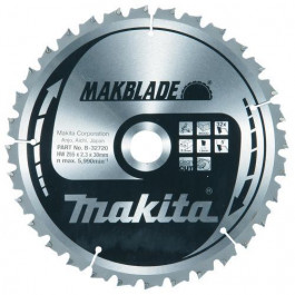 Makita MAKBlade 255x30 мм (B-32720)