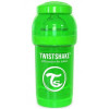 Twistshake Бутылочка антиколиковая 180 мл зеленая (24849) - зображення 1