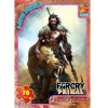 G-Toys Far Cry: свобода, 70 элементов (FCP04) - зображення 1