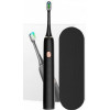 SOOCAS Sonic Electric Toothbrush X3U Black - зображення 5