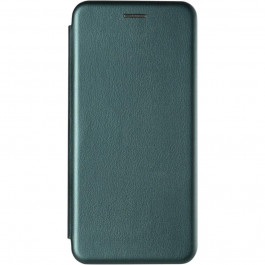   G-Case Ranger Series for Samsung A047 (A04s) Green