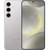 Samsung Galaxy S24 8/128GB Marble Grey (SM-S921BZAD) - зображення 1