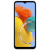 Samsung Galaxy M14 4/64GB Blue (SM-M146BZBU) - зображення 2