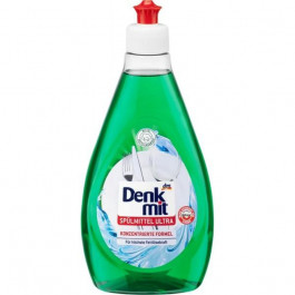 DenkMit Засіб для миття посуду  Ultra 500 мл (4066447352269)