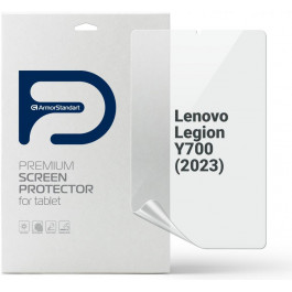 ArmorStandart Гідрогелева плівка  для Lenovo Legion Y700 (2023) (ARM70862)