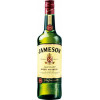 Віскі Jameson Виски Irish Whiskey 0.7 л 40% (5011007003005)