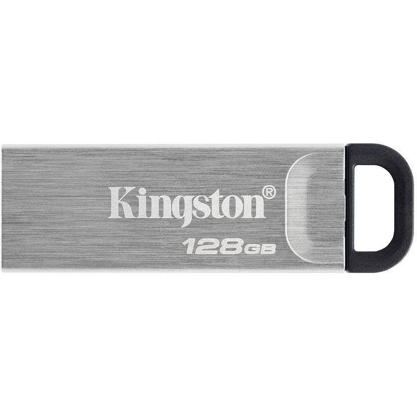 Kingston 128 GB DataTraveler Kyson (DTKN/128GB) - зображення 1