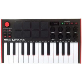 AKAI MPK MINI MK3