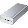 PowerPlant 30000mAh PD/76W QC/3.0 DC 12-19V USB-C 65W Max USB-A (PB930548) - зображення 1