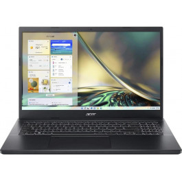   Acer Aspire 7 A715-76G-560W Charcoal Black (NH.QMMEU.002)