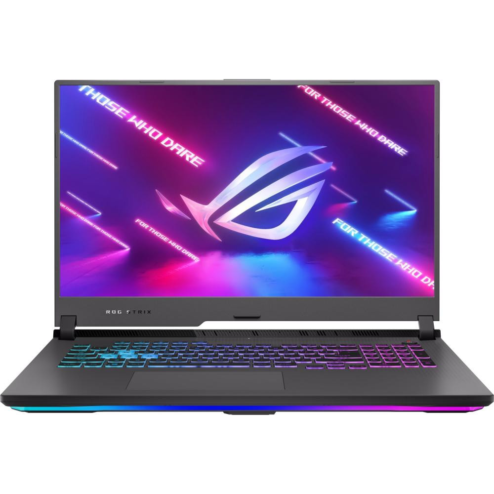 ASUS ROG Strix G17 G713PI Eclipse Gray (G713PI-HX070) - зображення 1