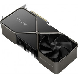  NVIDIA GeForce RTX 4080 16 GB Founders Edition (900-1G136-2560-000)