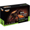 INNO3D GEFORCE RTX 4080 SUPER X3 OC (N408S3-166XX-187049N) - зображення 6