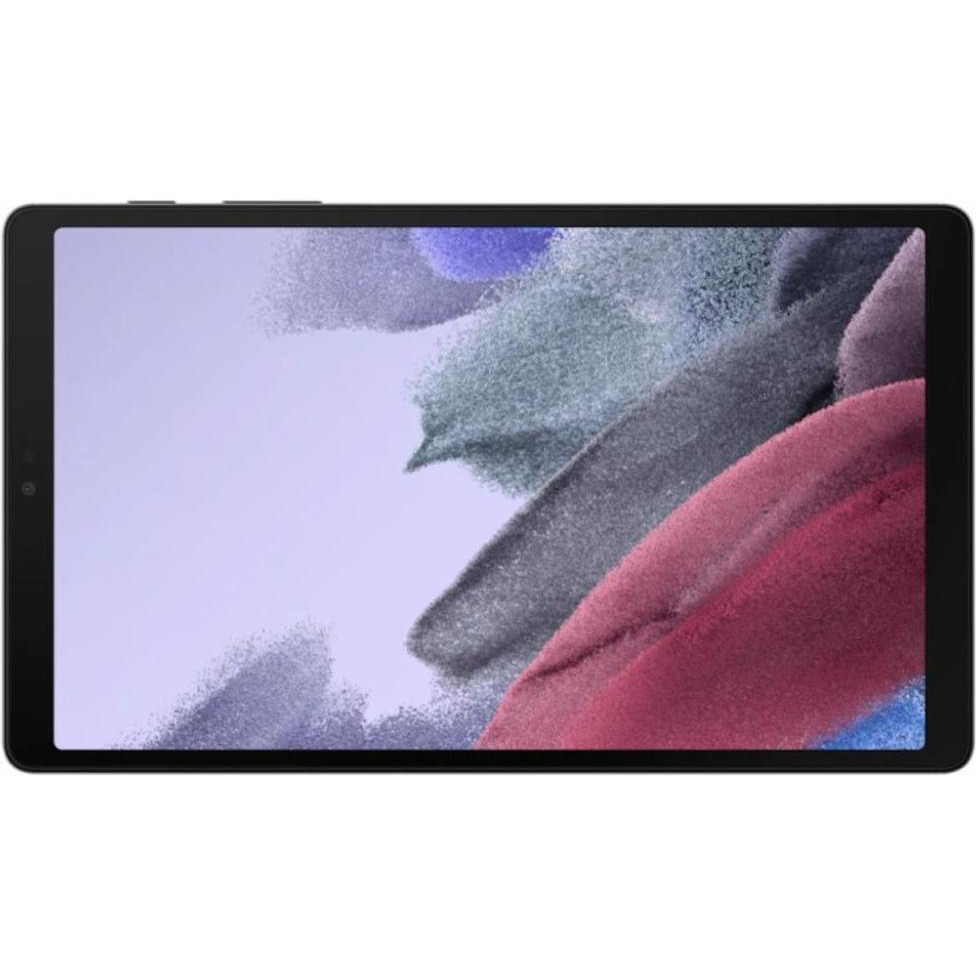 Samsung Galaxy Tab A7 Lite LTE 4/64GB Gray (SM-T225NZAF) - зображення 1
