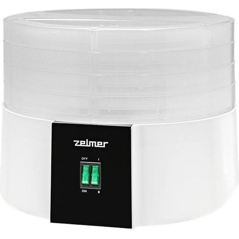 Zelmer ZFD1010 - зображення 1