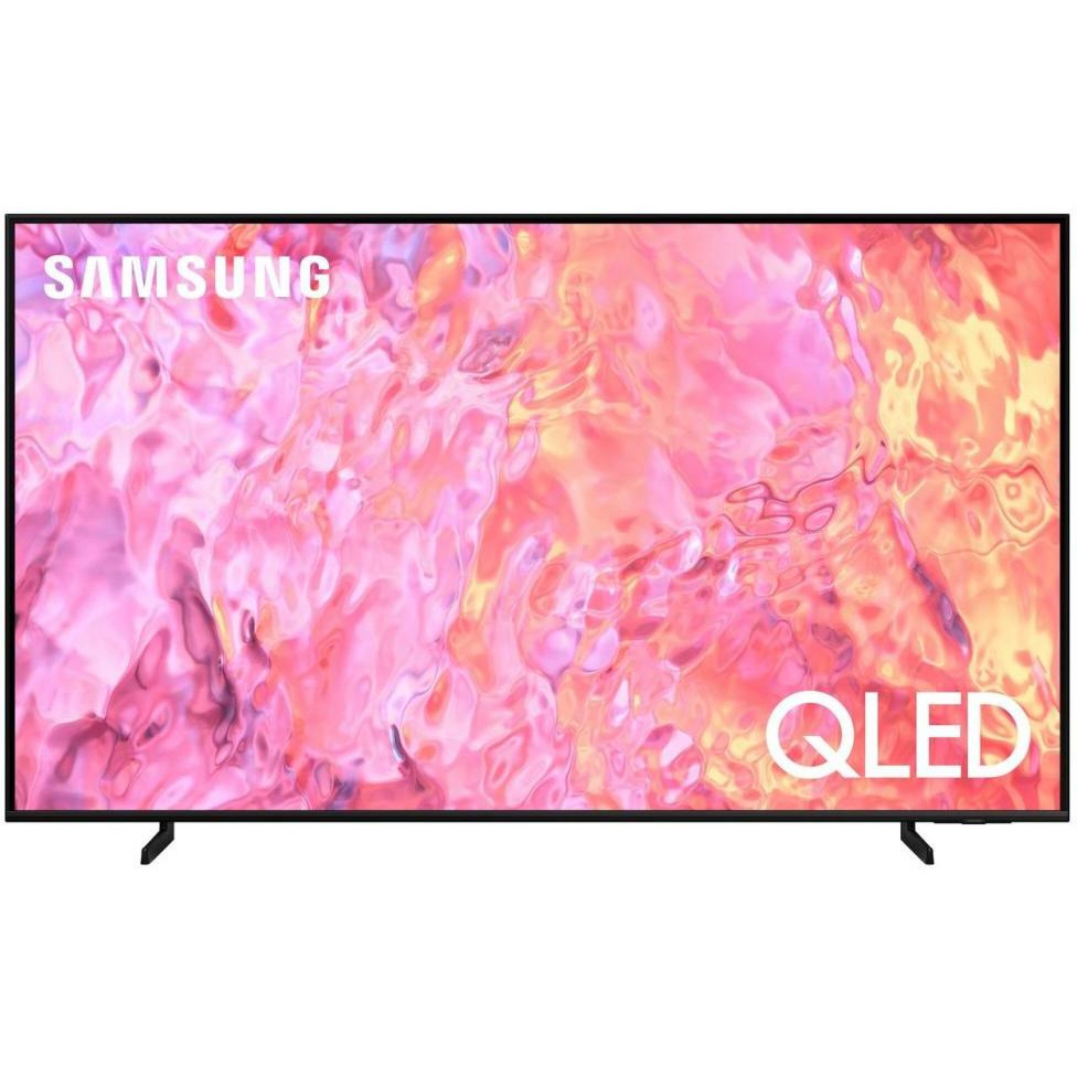 Samsung QE55Q67C - зображення 1