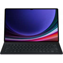 Samsung Galaxy Tab S9 Ultra Book Cover Keyboard Slim Black (EF-DX910BBEG)