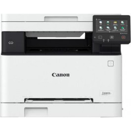 Canon i-SENSYS MF651CW A4 with Wi-Fi (5158C009)