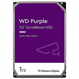 WD Purple 1 TB (WD11PURZ)