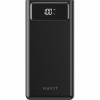 Havit HV-PB56 40000mAh QC+PD Black - зображення 1