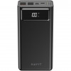 Havit HV-PB56 40000mAh QC+PD Black - зображення 2