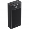 Havit HV-PB56 40000mAh QC+PD Black - зображення 3