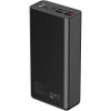 Havit HV-PB56 40000mAh QC+PD Black - зображення 4