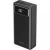 Havit HV-PB56 40000mAh QC+PD Black - зображення 5