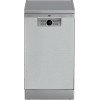 Beko DFS 26020 X - зображення 1