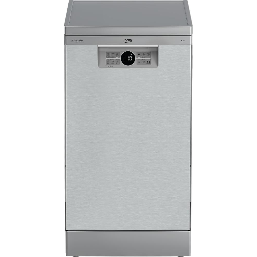 Beko DFS 26020 X - зображення 1