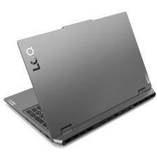   Lenovo LOQ 15IRX9 Luna Gray (83DV00GTRA)