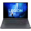 Lenovo Legion 5 Pro 16IAH7H Storm Gray (82RGCTO1WW-501) - зображення 1