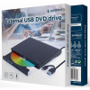Gembird DVD-USB-03 - зображення 2