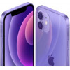 Apple iPhone 12 mini 64GB Purple (MJQF3) - зображення 2