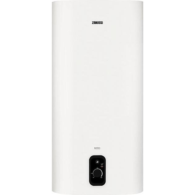 Zanussi ZWH/S 100 Nero - зображення 1