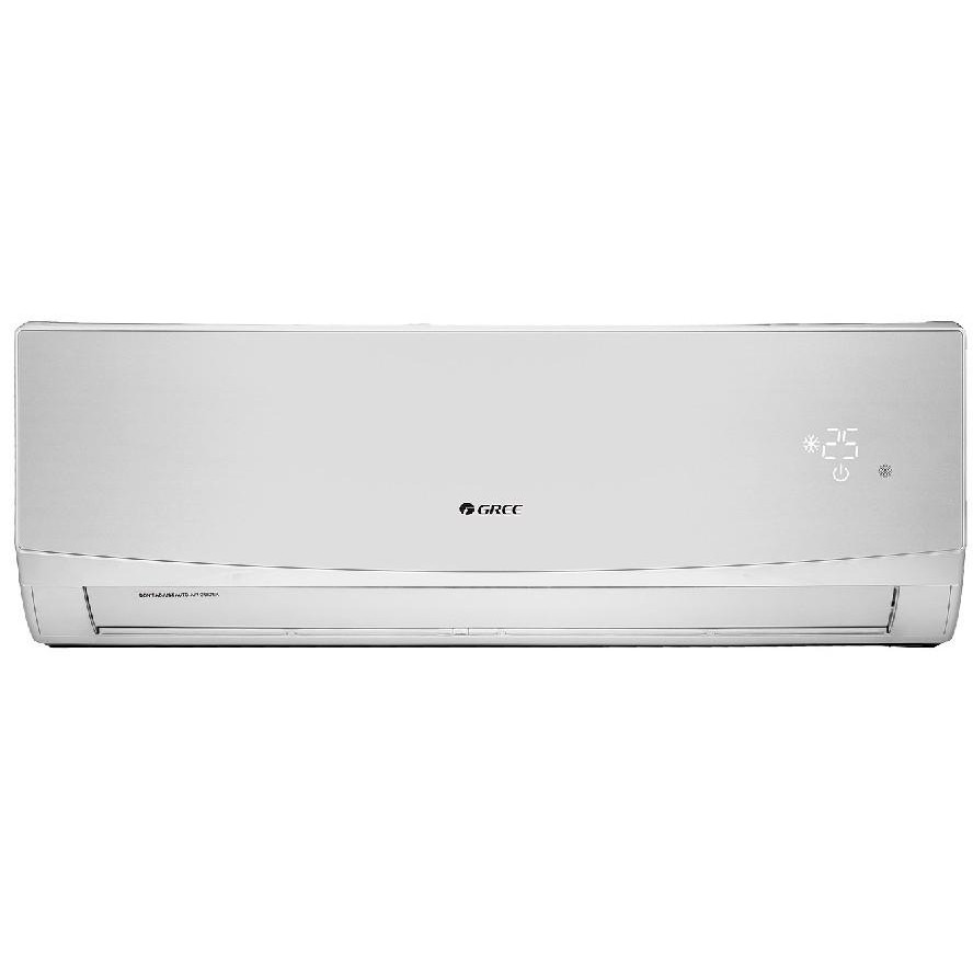 GREE Lomo Inverter GWH09QB-K6DND2E White - зображення 1