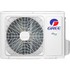 GREE Lomo Inverter GWH09QB-K6DND2E White - зображення 3