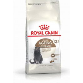 Royal Canin Sterilised 12+ 2 кг (2565020)
