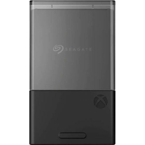 Seagate Storage Expansion Card for Xbox Series X/S 512 GB (STJR512400) - зображення 1