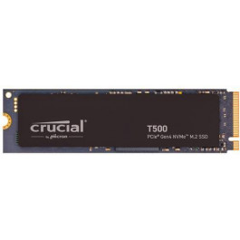 Crucial T500 1 TB (CT1000T500SSD8)