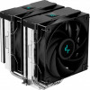 Deepcool AG620 Digital BK (R-AG620-BKNDMN-G-1) - зображення 1