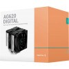 Deepcool AG620 Digital BK (R-AG620-BKNDMN-G-1) - зображення 10