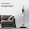 Deerma Handheld Vacuum Cleaner DX600 - зображення 4